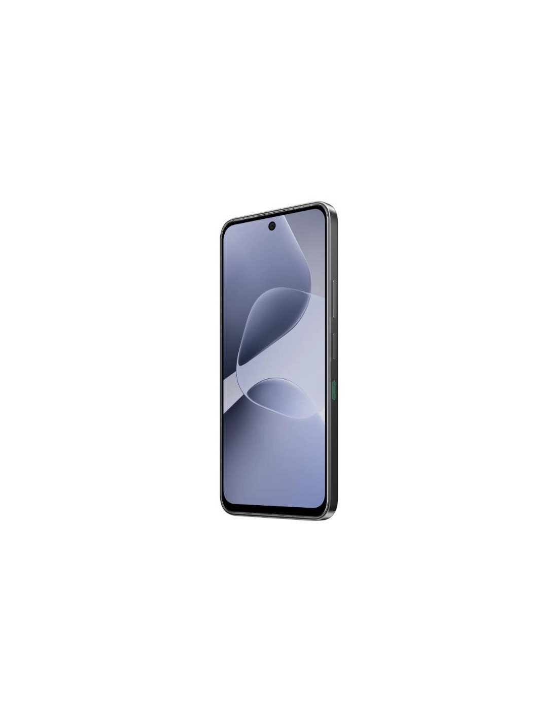 Infinix Hot 60 prix Tunisie écran 120Hz
