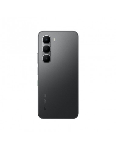 Infinix Hot 60 5G 128Go 6Go Noir (HOT60FF-6/128-Noir)