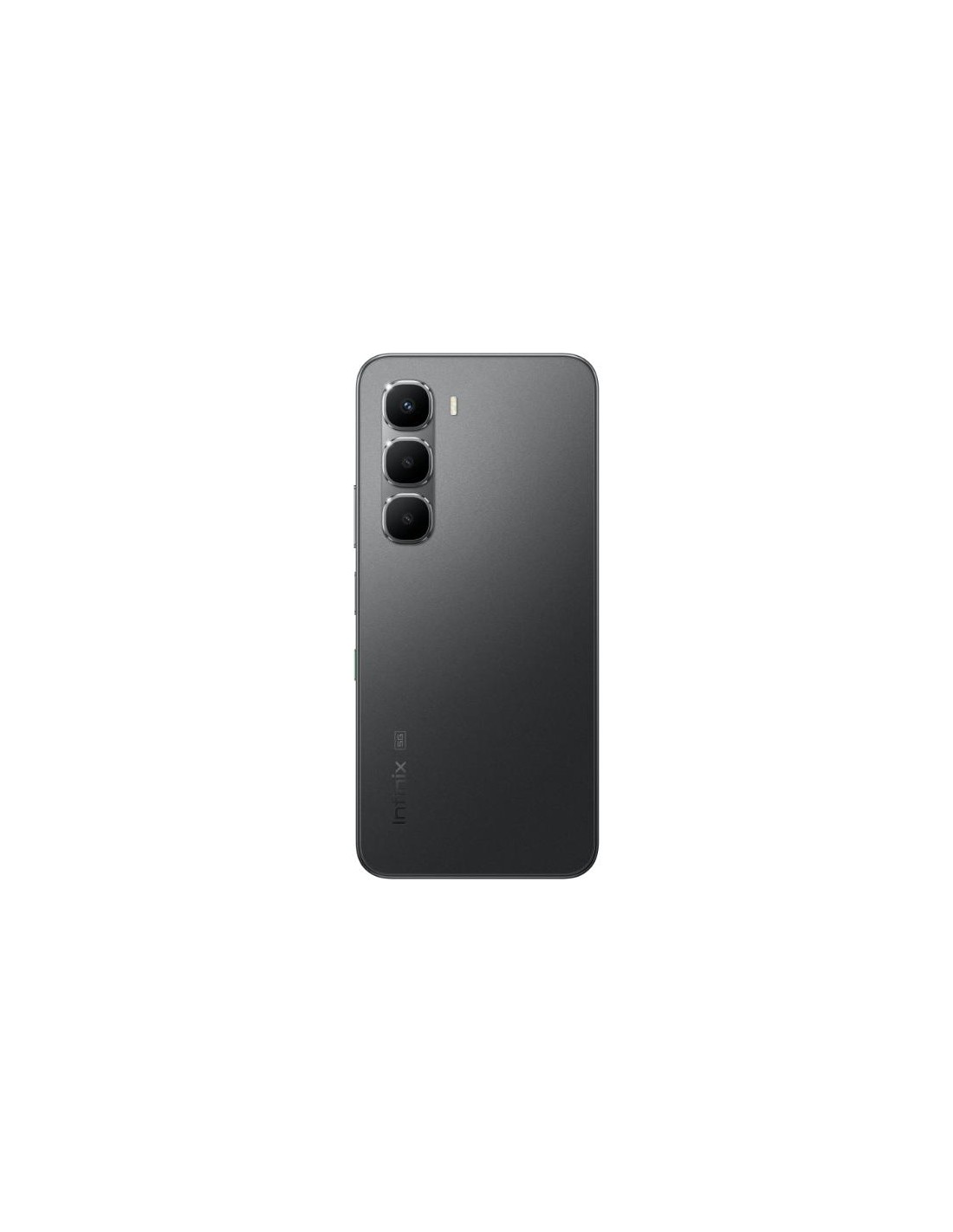 Infinix Hot 60 Android 15 XOS 15.1 Tunisie