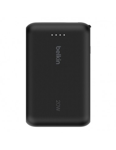 Power Bank Belkin BoostCharge vue de face
