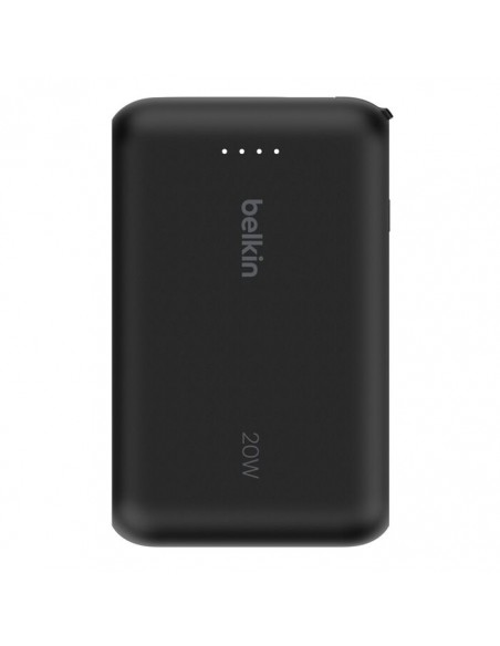 Power Bank Belkin BoostCharge vue de face