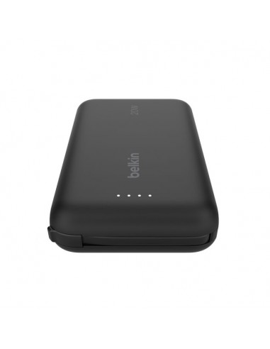batterie externe Belkin 10 000 mAh pour smartphone