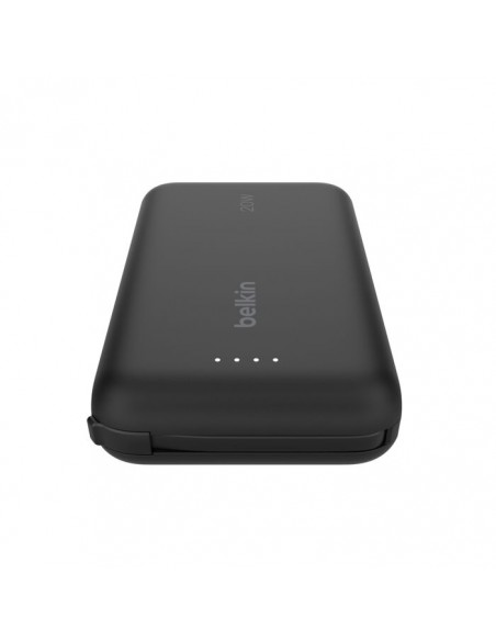batterie externe Belkin 10 000 mAh pour smartphone