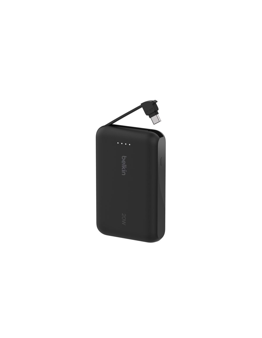 Power Bank Belkin BoostCharge 10 000 mAh prix Tunisie