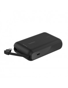 batterie externe Belkin 10 000 mAh compacte 2