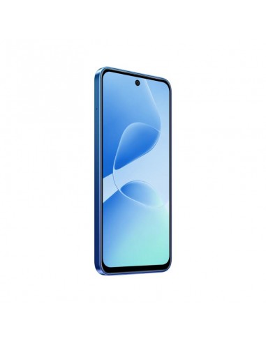 Caméra arrière de 50 MP du téléphone Infinix Hot 60 avec mode haute résolution