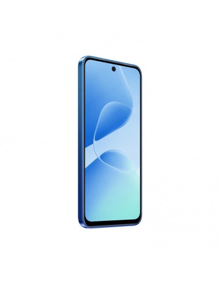 Caméra arrière de 50 MP du téléphone Infinix Hot 60 avec mode haute résolution