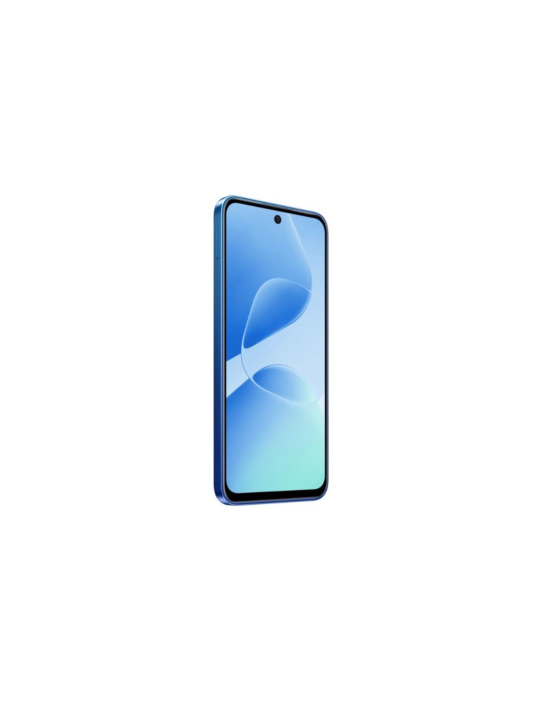 Batterie 5200 mAh longue durée de l'Infinix Hot 60 pour une autonomie prolongée Batterie 5200 mAh longue durée de l'Infinix Hot 60 pour une autonomie prolongée