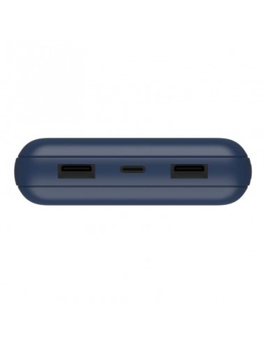 Power Bank Belkin pour recharge multi-appareils Power Bank Belkin pour recharge multi-appareils