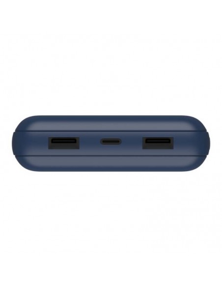 Power Bank Belkin pour recharge multi-appareils Power Bank Belkin pour recharge multi-appareils