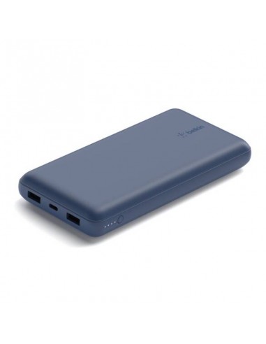 Belkin BPB012BTBL batterie externe USB-C Belkin BPB012BTBL batterie externe USB-C