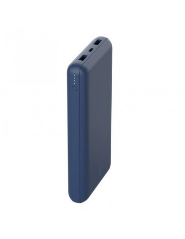 Power Bank Belkin 20000 mAh avec voyant LED Power Bank Belkin 20000 mAh avec voyant LED