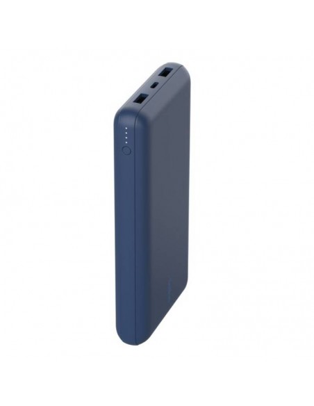 Power Bank Belkin 20000 mAh avec voyant LED Power Bank Belkin 20000 mAh avec voyant LED