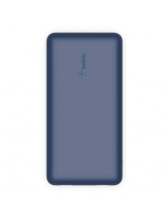 Batterie portable Belkin Boost Charge bleue