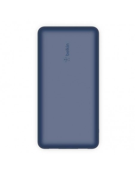 Batterie portable Belkin Boost Charge bleue Batterie portable Belkin Boost Charge bleue