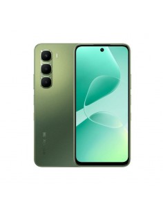 Infinix Hot 60 5G 8Go 256Go Vert (HOT60FF-8/256-Vert)