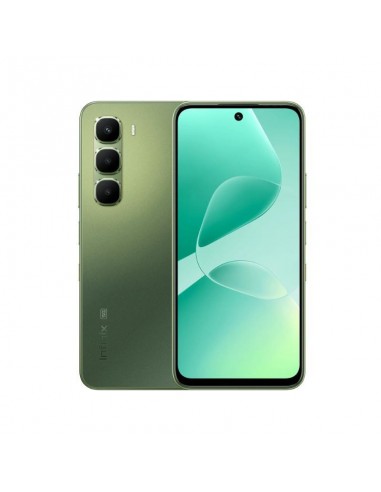 Infinix Hot 60 5G 8Go 256Go Vert (HOT60FF-8/256-Vert)