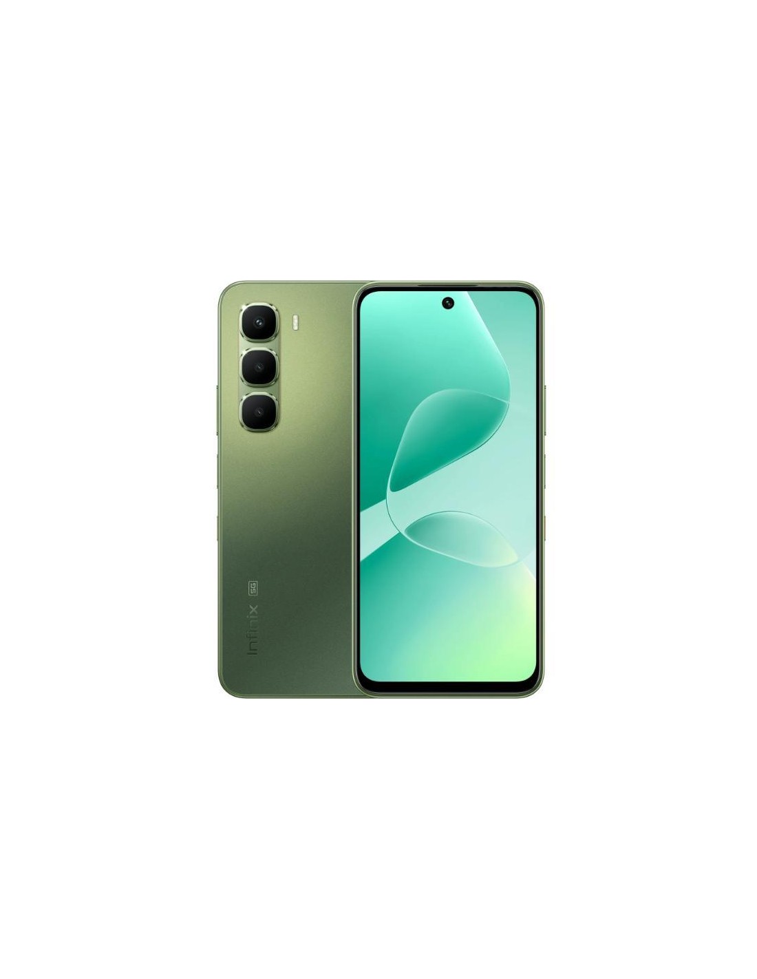 Écran IPS LCD 6.7 pouces Infinix Hot 60 5G