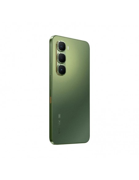 Infinix Hot 60 5G 8Go 256Go Vert (HOT60FF-8/256-Vert) Infinix Hot 60 5G 8Go 256Go Vert (HOT60FF-8/256-Vert)