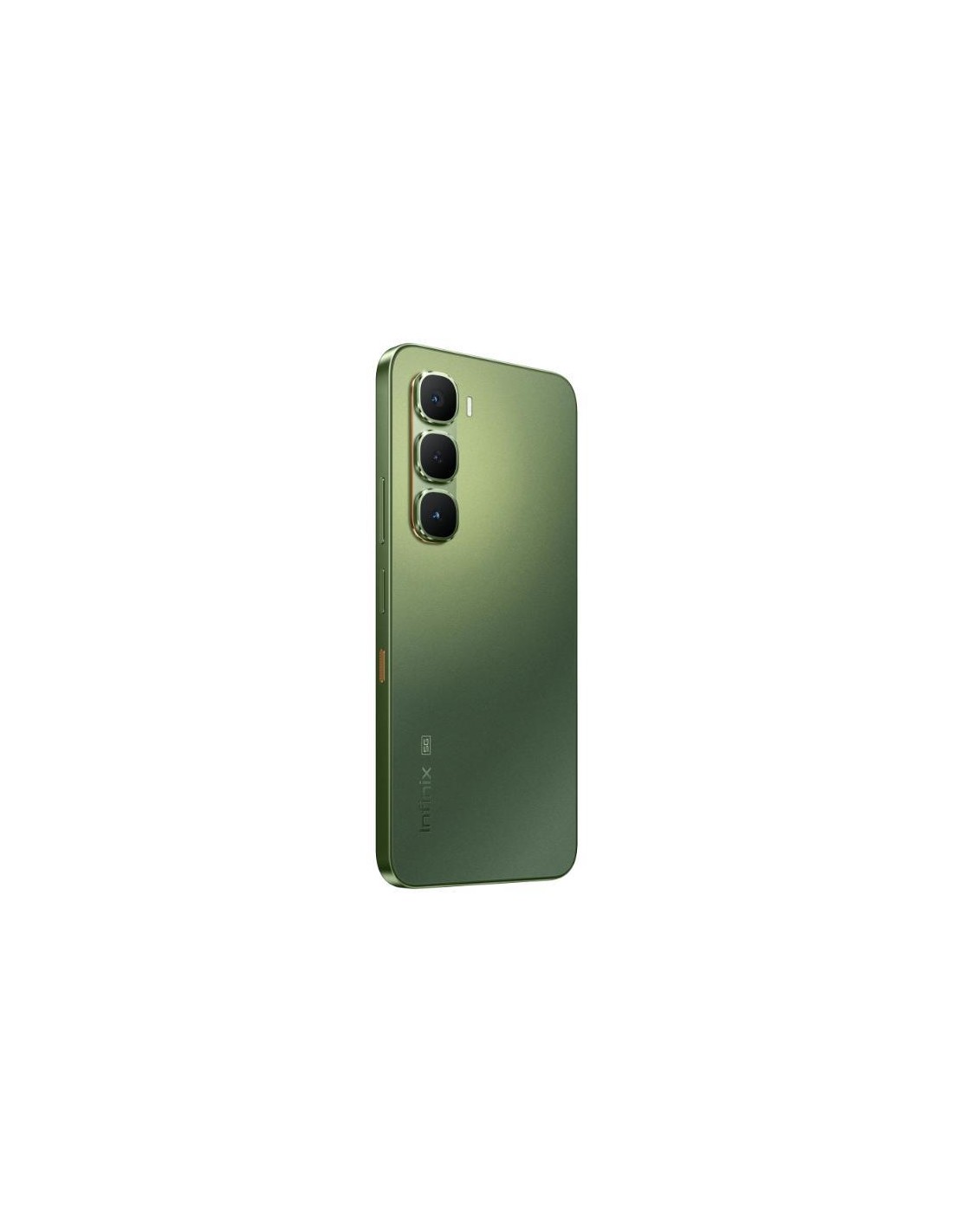 Double capteur 50 MP Infinix Hot 60 5G