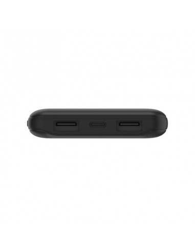 Power Bank Belkin 20000 mAh ports de connexion