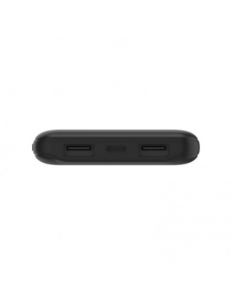 Power Bank Belkin 20000 mAh ports de connexion