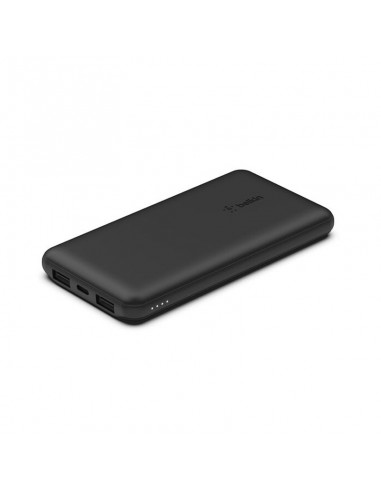 Power Bank Belkin pour recharge multi-appareils