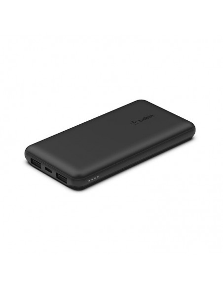 Power Bank Belkin pour recharge multi-appareils