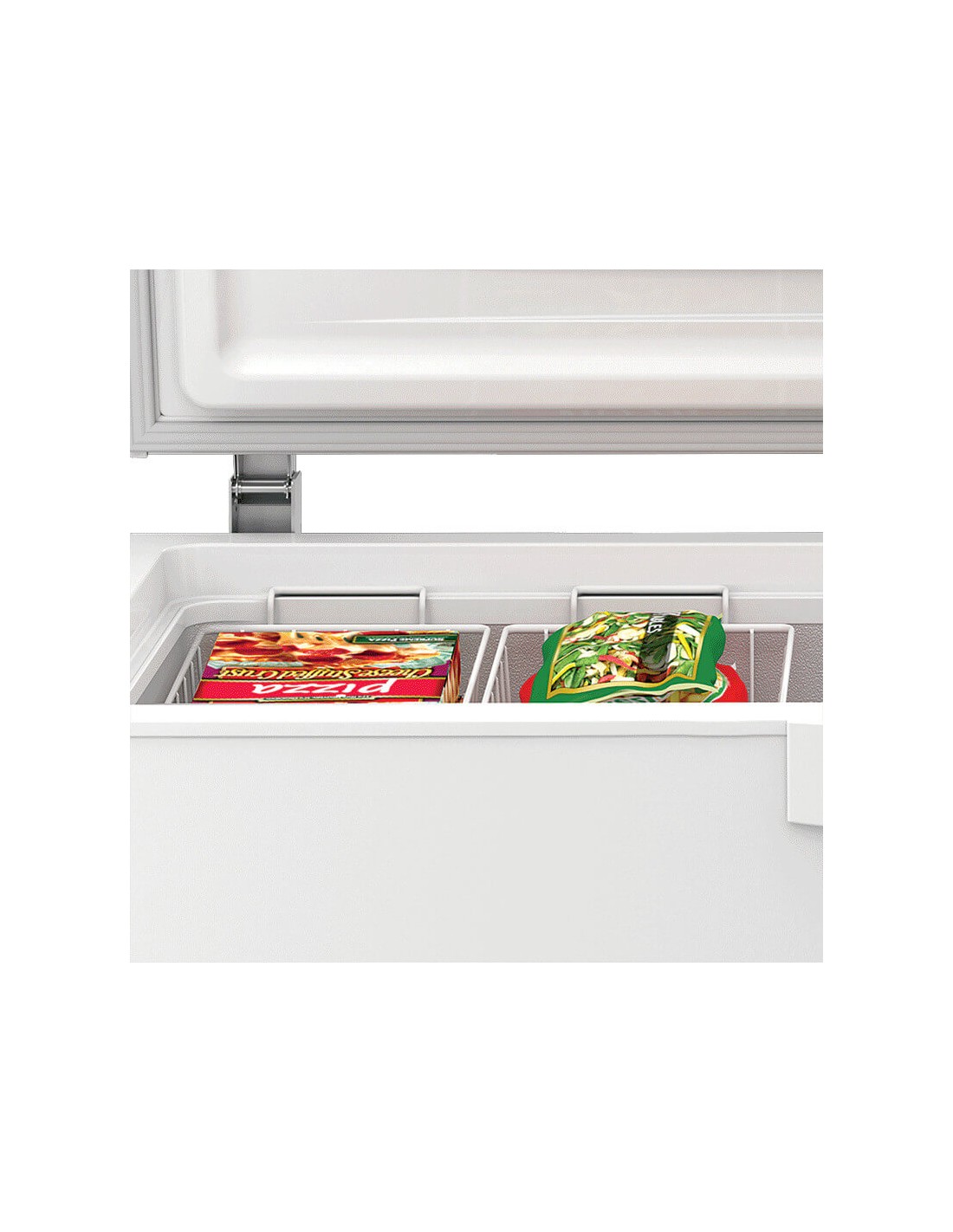 Congélateur Beko 451 Litres prix Tunisie