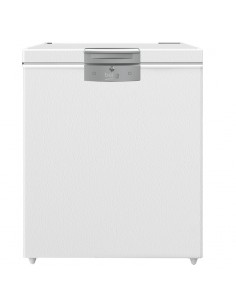Congélateur Beko 205 Litres Horizontal HSM20591 Blanc (HSM20591)