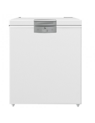 Congélateur Beko 205 Litres Horizontal HSM20591 Blanc (HSM20591)