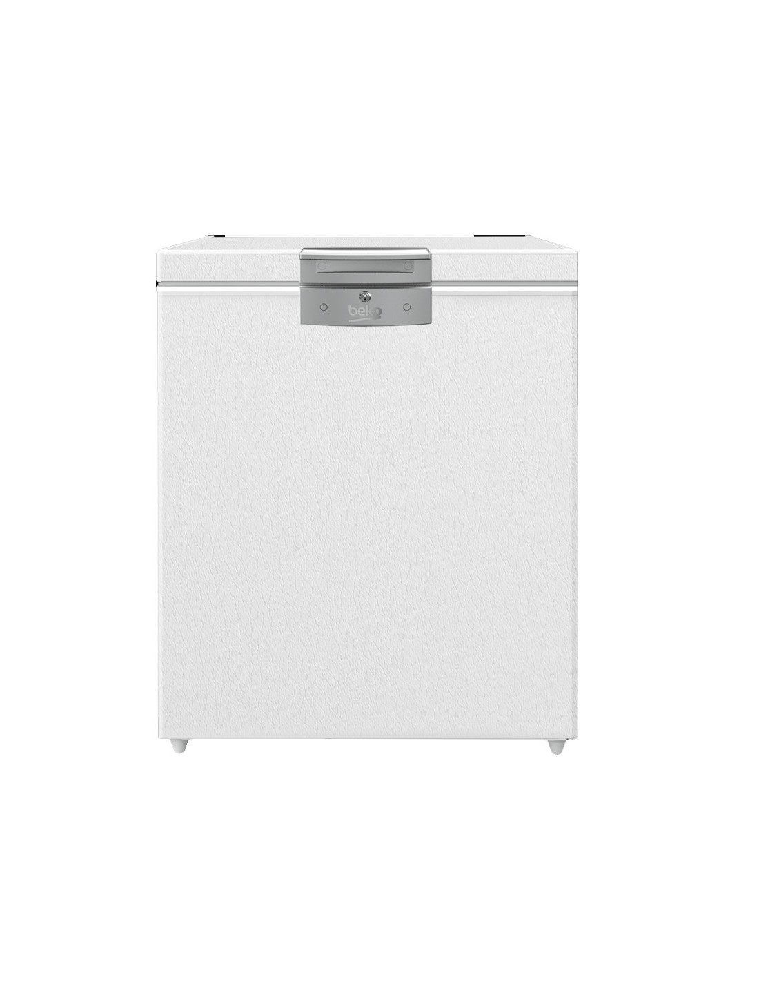 Congélateur Beko 205 Litres Horizontal