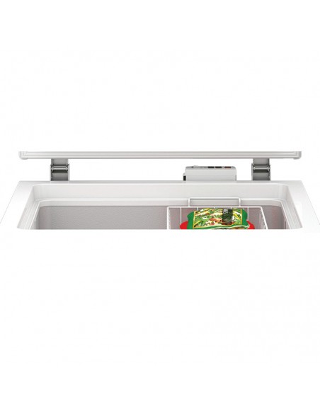 Congélateur Beko 205 Litres Horizontal HSM20591 Blanc (HSM20591) Congélateur Beko 205 Litres Horizontal HSM20591 Blanc (HSM20591)