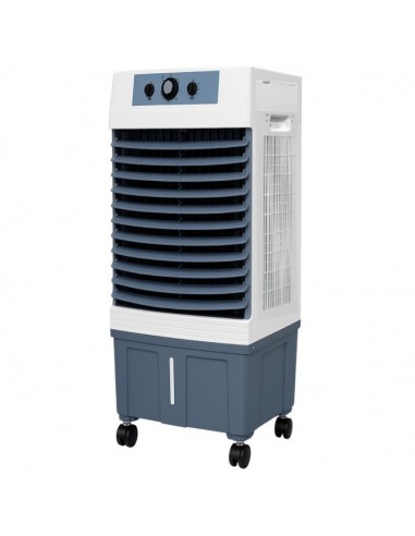 Climeur Mobile AUXSTAR LS-508A 20 Litres - Bleu (LS-508A)