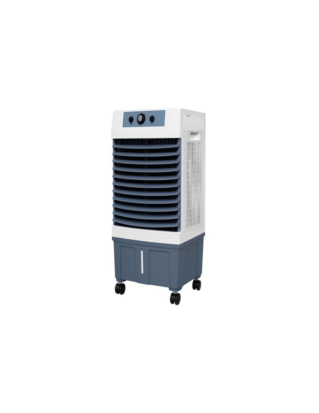 Climeur Mobile AUXSTAR 20 Litres bleu refroidissement rapide