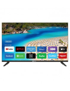 TV VEGA 32" HD Smart TV / Récepteur intégré FF32F2HBS