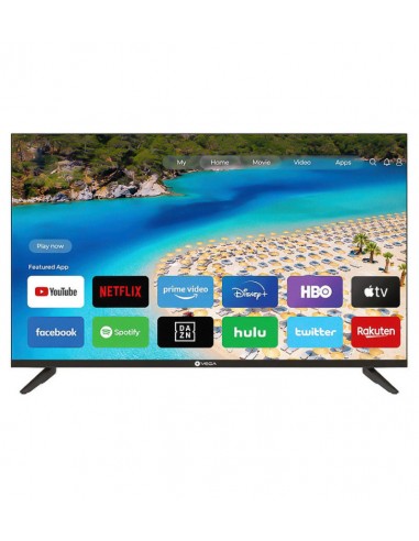 TV VEGA 32" HD Smart TV / Récepteur intégré FF32F2HBS