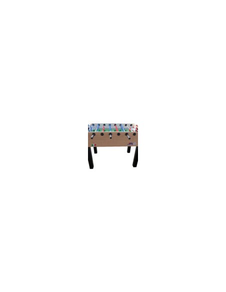 Table baby-foot adaptée aux adultes et adolescents Table baby-foot adaptée aux adultes et adolescents