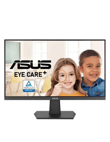 Ecran Asus VA27EHF 27” Full HD IPS 100 HZ – Noir (90LM0550-B04170)