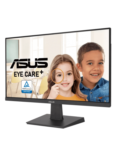 Ecran Asus VA27EHF 27” Full HD IPS 100 HZ – Noir (90LM0550-B04170)