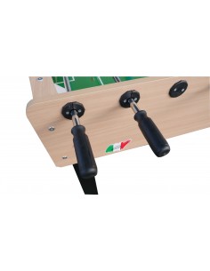 Table de football de table pour jouer en famille 2