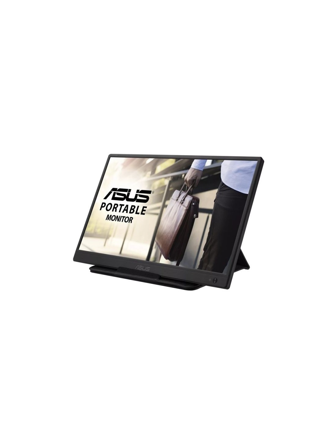 moniteur ASUS ZenScreen portable TN WXGA