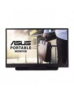 ASUS ZenScreen MB165B Écran 15.6'' WXGA 60 Hz(90LM0703-B01170)