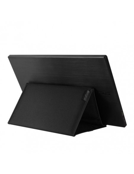 ASUS ZenScreen MB165B Écran 15.6'' WXGA 60 Hz(90LM0703-B01170)