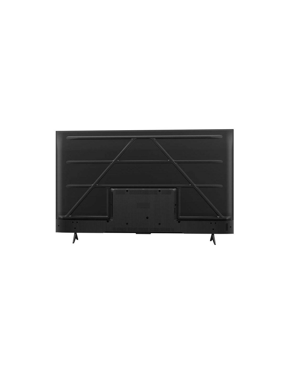 TCL 65P6L écran 4K HDR Google TV TCL 65P6L écran 4K HDR Google TV