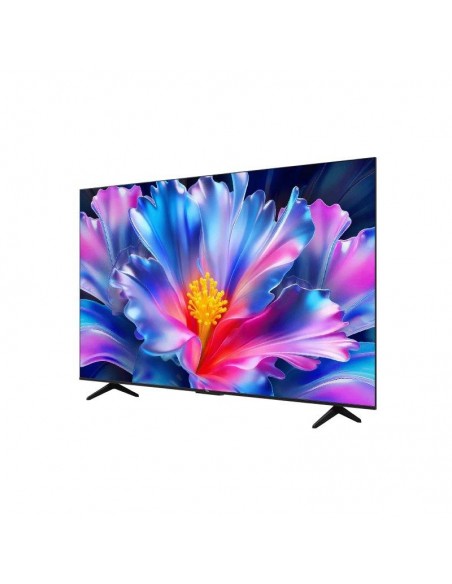 TV TCL 65 pouces 4K UHD vue de face TV TCL 65 pouces 4K UHD vue de face
