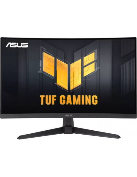 ASUS TUF Gaming VG27VQ3B 27" Full HD Gaming Monitor - VA, 180Hz, 1ms, Speakers(90LM0A90-B01170) ASUS TUF Gaming VG27VQ3B 27" Full HD Gaming Monitor - VA, 180Hz, 1ms, Speakers(90LM0A90-B01170)