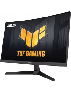 ASUS TUF Gaming VG27VQ3B 27" Full HD Gaming Monitor - VA, 180Hz, 1ms, Speakers(90LM0A90-B01170) 2