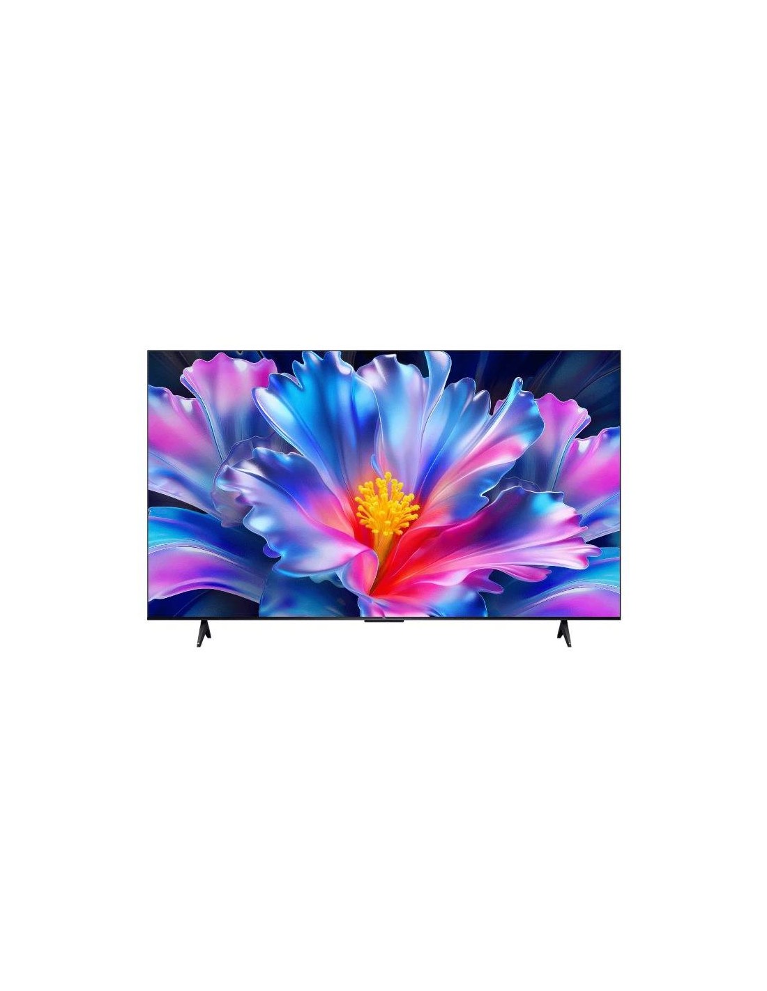 TV TCL 65P6L 65 pouces 4K UHD TV TCL 65P6L 65 pouces 4K UHD