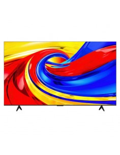 TV TCL 55 pouces P7L QLED 4K Tunisie